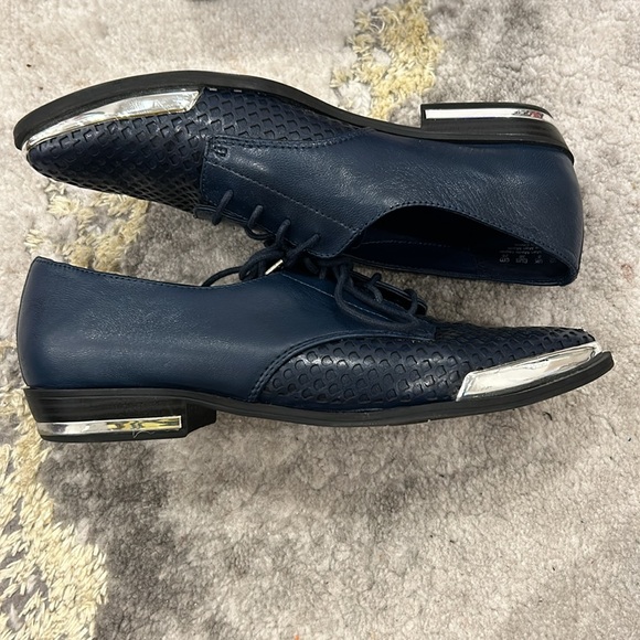 Women’s Casual Pointed Toe Shoes - Picture 4 of 4